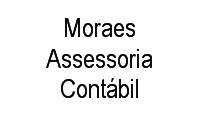 Logo Moraes Assessoria Contábil em Parque Industrial