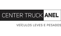 Logo Center Truck Anel em Engenho Nogueira