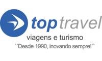 Logo Top Travel Viagens e Turismo em Vila Nova Conceição