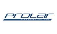 Logo Prolar Eletrotécnica em Centro