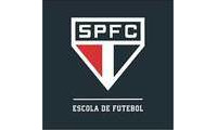 Logo Escola de Futebol do Spfc - Anália Franco em Vila Regente Feijó
