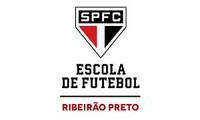 Logo Escola de Futebol do Spfc - Ribeirão Preto I em Ribeirânia