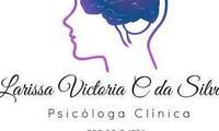 Logo Psicóloga Larissa Victoria Silva em Centro
