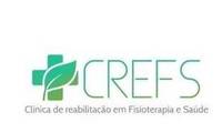 Logo CREFS - Clínica de Reabilitação em Fisioterapia e Saúde em Olaria