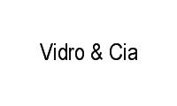 Logo Vidro & Cia em Centro