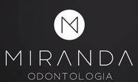 Logo Miranda Odontologia em Kobrasol