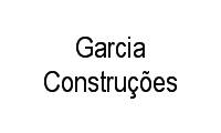 Logo Garcia Construções em Vila Janaína