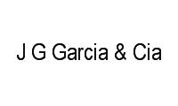 Logo J G Garcia & Cia