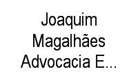 Logo Joaquim Magalhães Advocacia E Consultoria em Centro