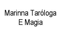Logo Marinna Taróloga E Magia em Rio Branco