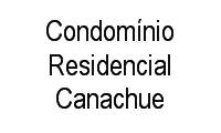 Logo Condomínio Residencial Canachue em Alvorada