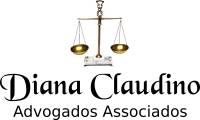 Logo Diana Claudino Advogados Associados