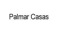Logo de Palmar Casas em Fragata