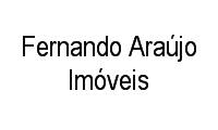 Logo Fernando Araújo Imóveis em Cambeba