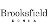 Logo Brooksfield Donna - BarraShopping Sul em Cristal