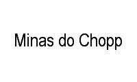 Logo Minas do Chopp em São Paulo