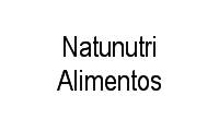 Logo Natunutri Alimentos