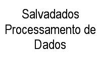 Logo Salvadados Processamento de Dados Ltda em Santo Amaro