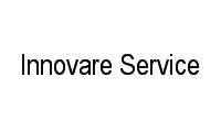 Logo Innovare Service em Centro