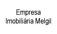 Logo Empresa Imobiliária Melgil em Centro