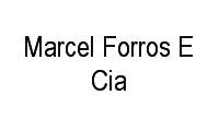 Logo Marcel Forros E Cia