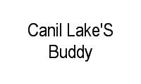 Logo Canil Lake'S Buddy em Aragarça
