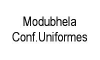 Logo Modubhela Conf.Uniformes Ltda em Madureira