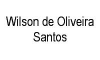 Logo Wilson de Oliveira Santos