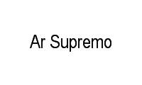 Logo Ar Supremo em Bancários