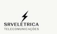 Logo SRVELETRICA E TELECOMUNICAÇÕES em Cariru