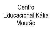 Logo Centro Educacional Kátia Mourão