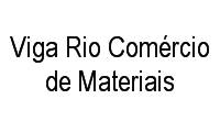 Logo Viga Rio Comércio de Materiais em Vigário Geral