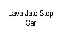 Logo Lava Jato Stop Car em Umarizal