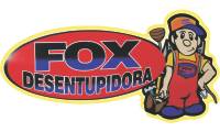 Logo Fox Desentupidora E Limpa Fossa em Ceilândia Norte (Ceilândia)