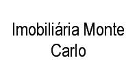 Logo Imobiliária Monte Carlo em São Vicente