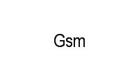 Logo Gsm