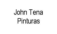 Logo John Tena Pinturas em Cidade Nova