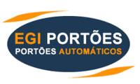 Logo Egi Portões em Brasilândia