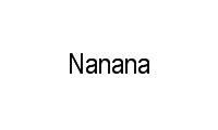 Logo Nanana em Setor Norte (Gama)