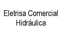 Logo Eletrisa Comercial Hidráulica em Parque Taquaral