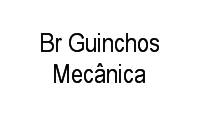 Logo Br Guinchos Mecânica