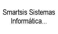 Logo Smartsis Sistemas Informática E Automação em São Cristóvão