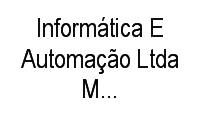 Logo Informática E Automação Ltda Me Smartsis-Sistemas
