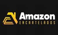Logo Amazon Encartelados 
