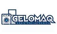 Logo Gelomaq Assistência Técnica em Guatupê