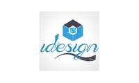 Logo Grupoidesign. Criação de Sites, Marketing Digital, Redes Sociais