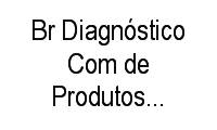 Fotos de Br Diagnóstico Com de Produtos para Laboratórios em Castelo