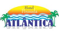 Logo Hotel Pousada Atlântica em Tambaú