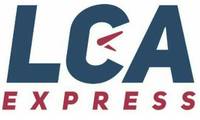 Logo Lca Express em Centro