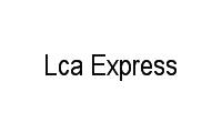 Logo Lca Express em Méier